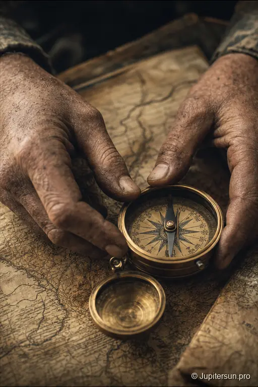 AI Adventure Film Production. Continuity, detail and human creative direction