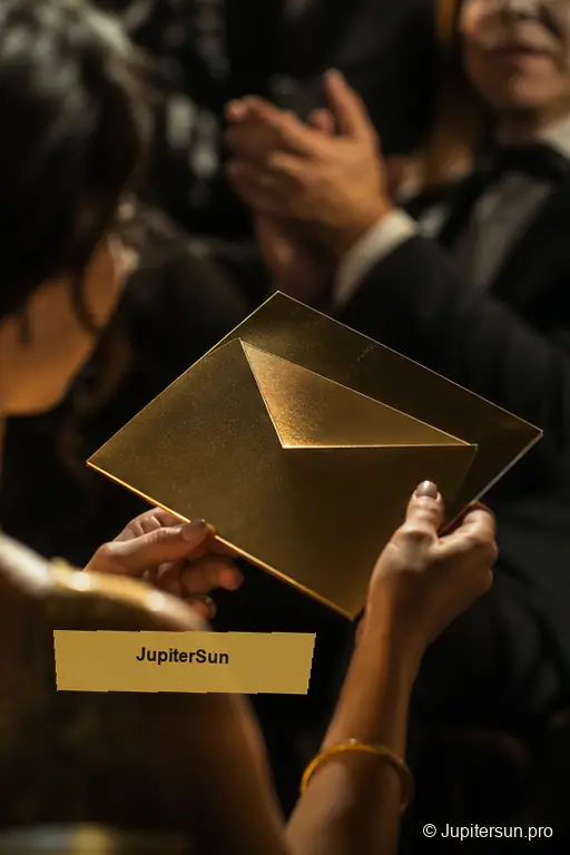 Video IA per una premiazione. Continuità, dettaglio e direzione creativa umana