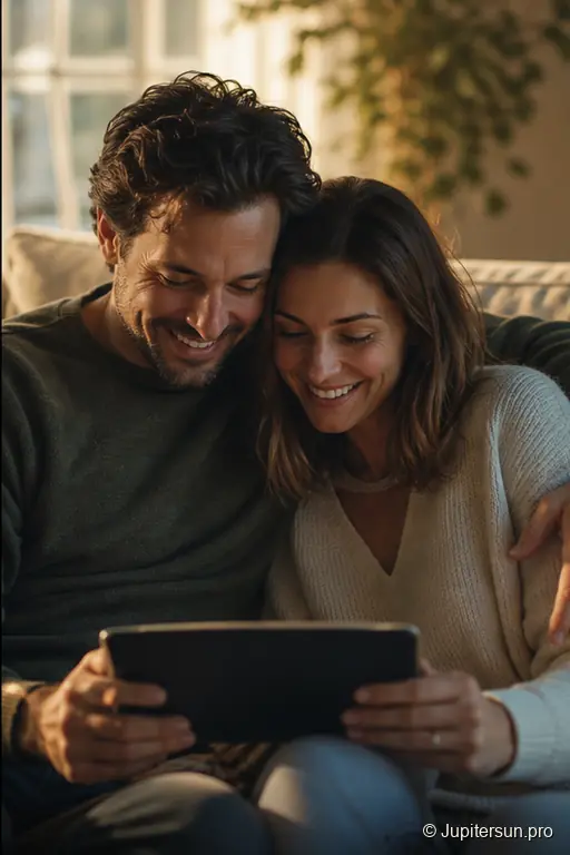 Vídeo con IA para anunciar un bebé. La primera dirección visual para «Vídeo con IA para anunciar un bebé»