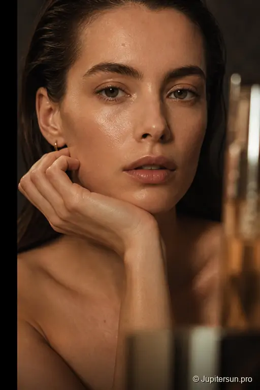 Video IA per bellezza e cosmetica. La prima direzione visiva per “Video IA per bellezza e cosmetica”