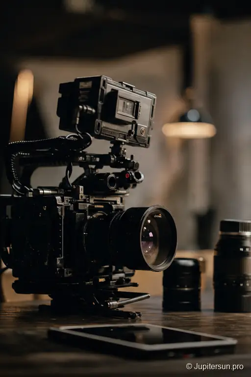 Produzione video IA per aziende. Continuità, dettaglio e direzione creativa umana