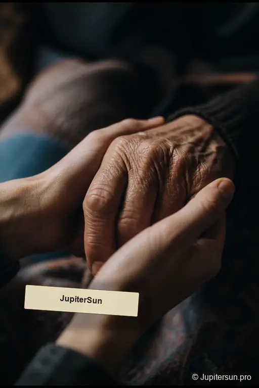 Video IA per una campagna benefica. Continuità, dettaglio e direzione creativa umana