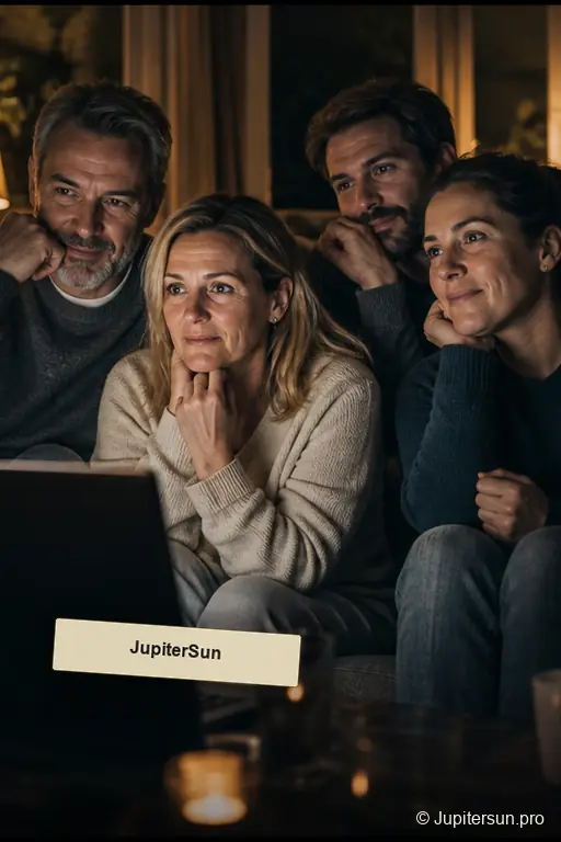 Video IA per una campagna benefica. La storia finale, preparata per il suo pubblico