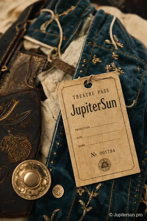 AI Children’s Fairy-Tale Film. Continuity, detail and human creative direction