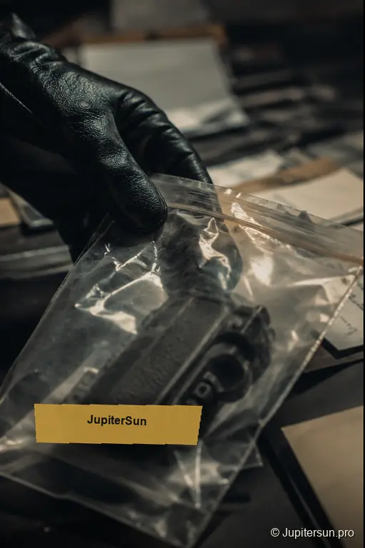 Produzione di film crime IA. Continuità, dettaglio e direzione creativa umana