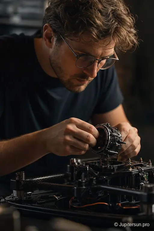 AI Video for a Crowdfunding Campaign. Continuity, detail and human creative direction