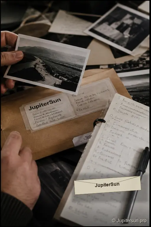 Producción de documental con IA. Continuidad, detalle y dirección creativa humana