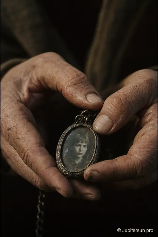 Produzione di film distopico IA. Continuità, dettaglio e direzione creativa umana