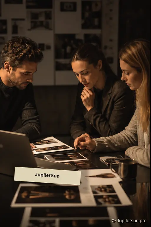 Produzione video IA per ecommerce. La storia finale, preparata per il suo pubblico
