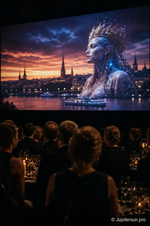 Vídeo con IA para eventos. La historia final, preparada para su público