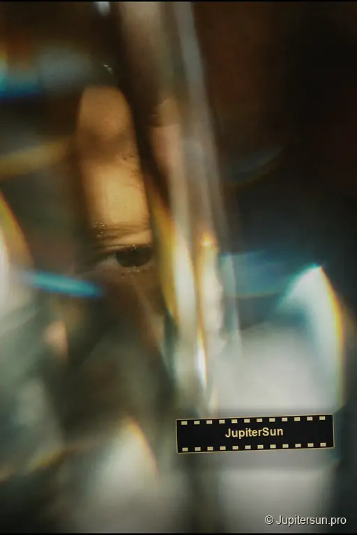 Cine de arte experimental con IA. Continuidad, detalle y dirección creativa humana