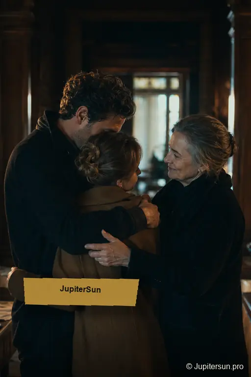 Film IA sulla saga familiare. La storia finale, preparata per il suo pubblico