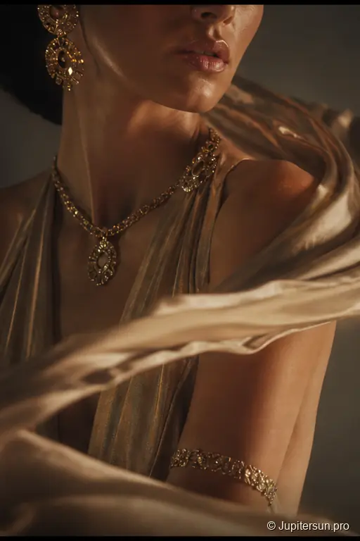 Produzione video moda IA. Continuità, dettaglio e direzione creativa umana