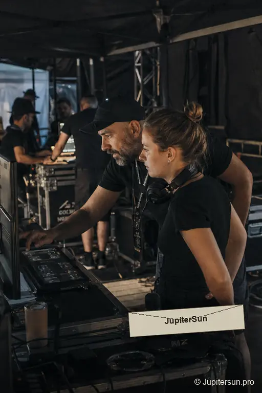 AI Video Production for Festivals. Continuity, detail and human creative direction