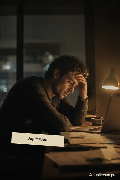 Film IA su un eroe. La prima direzione visiva per “Film IA su un eroe”
