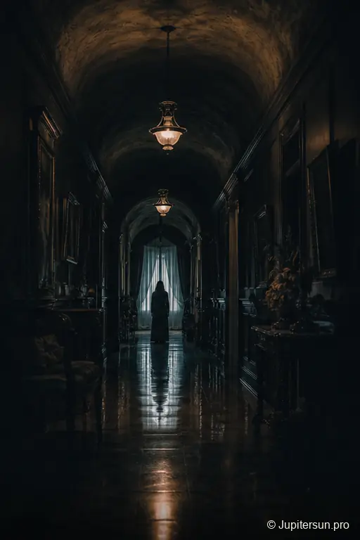 Produzione di film horror IA. La storia finale, preparata per il suo pubblico
