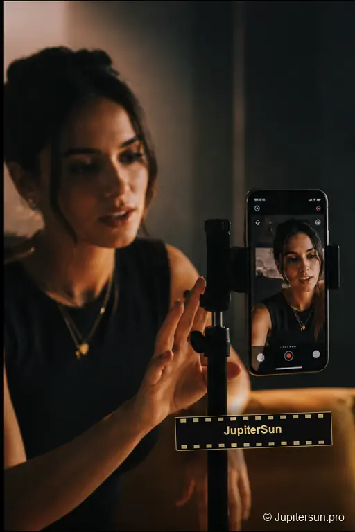 Video IA per Instagram Reels. La prima direzione visiva per “Video IA per Instagram Reels”