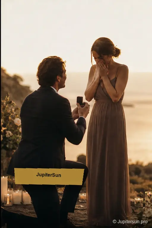 Video IA per una proposta di matrimonio. La prima direzione visiva per “Video IA per una proposta di matrimonio”