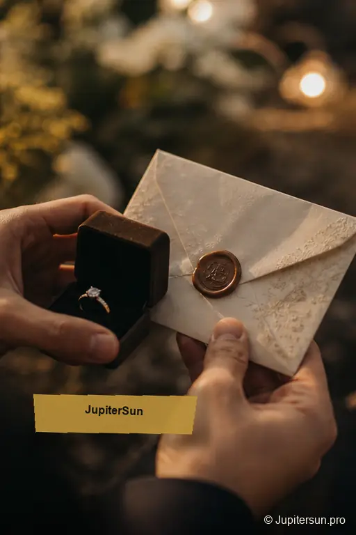 Video IA per una proposta di matrimonio. Continuità, dettaglio e direzione creativa umana