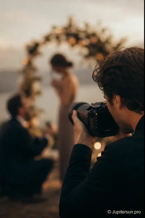 Video IA per una proposta di matrimonio. La storia finale, preparata per il suo pubblico
