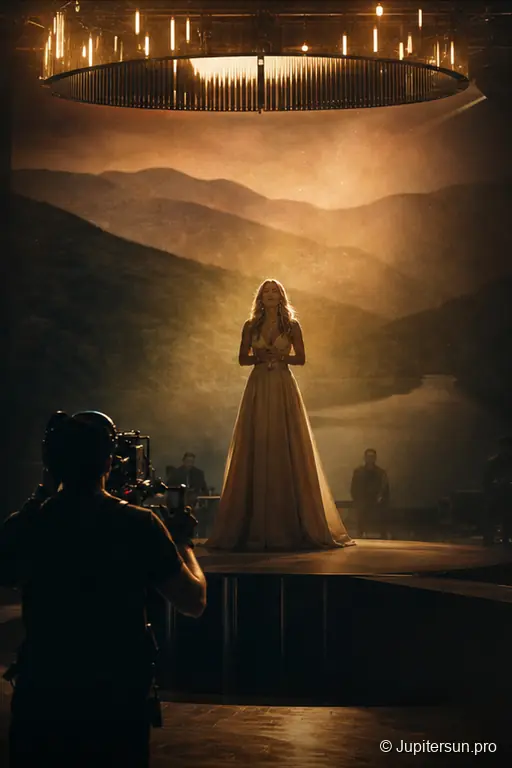 Creazione di canzone e videoclip IA. La storia finale, preparata per il suo pubblico