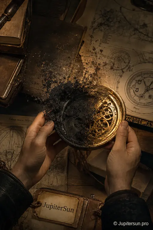 Film IA sul passato e il futuro. Continuità, dettaglio e direzione creativa umana