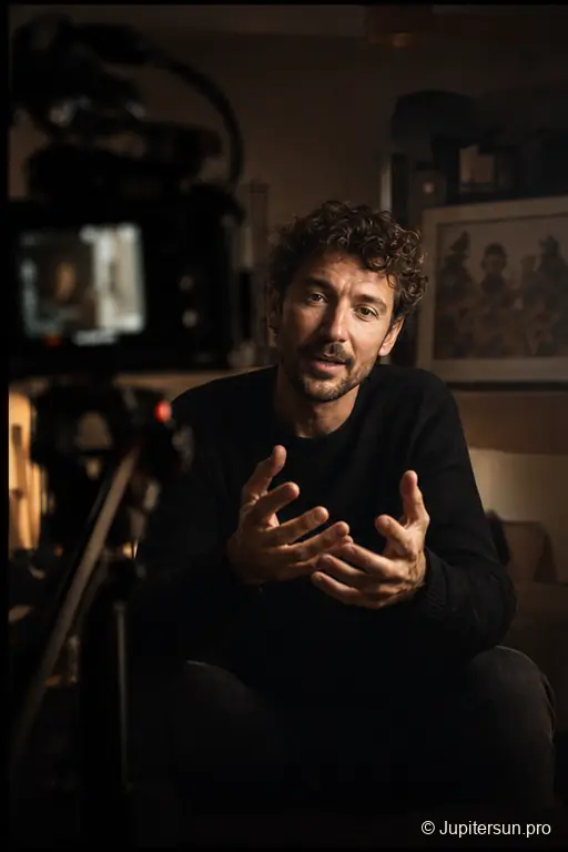 Video IA per account personale. La prima direzione visiva per “Video IA per account personale”