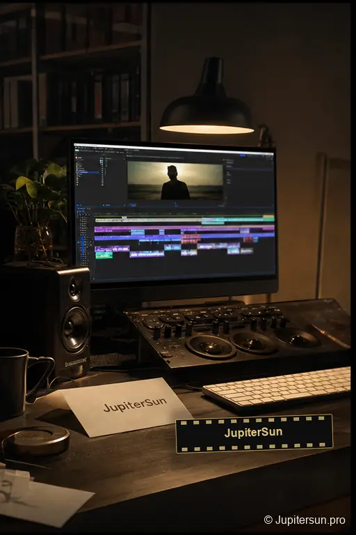 Video IA per account personale. La storia finale, preparata per il suo pubblico