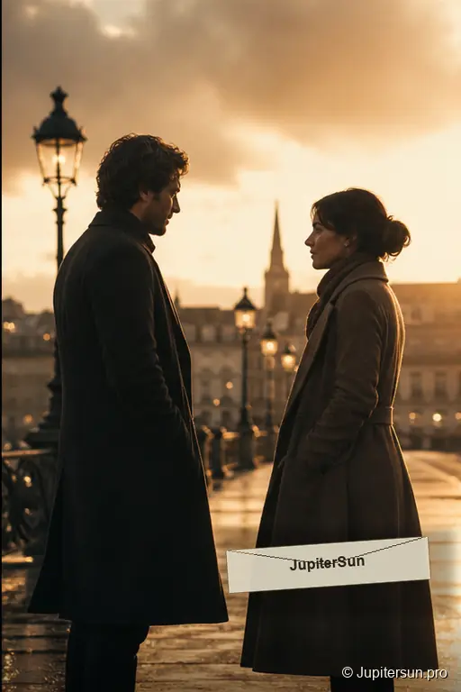 Video e film romantico IA. La prima direzione visiva per “Video e film romantico IA”