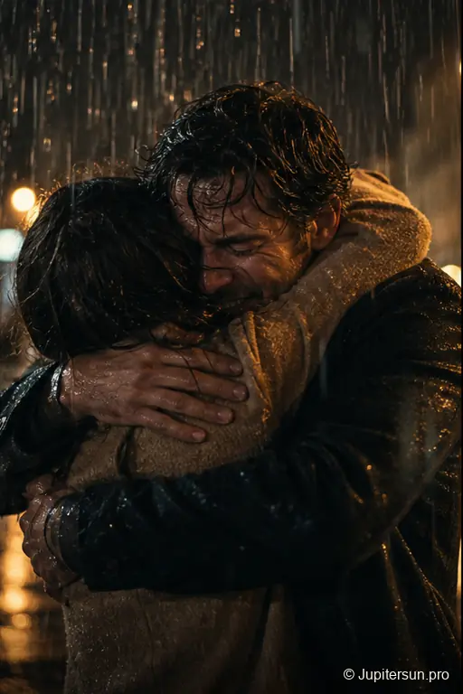 Video e film romantico IA. La storia finale, preparata per il suo pubblico