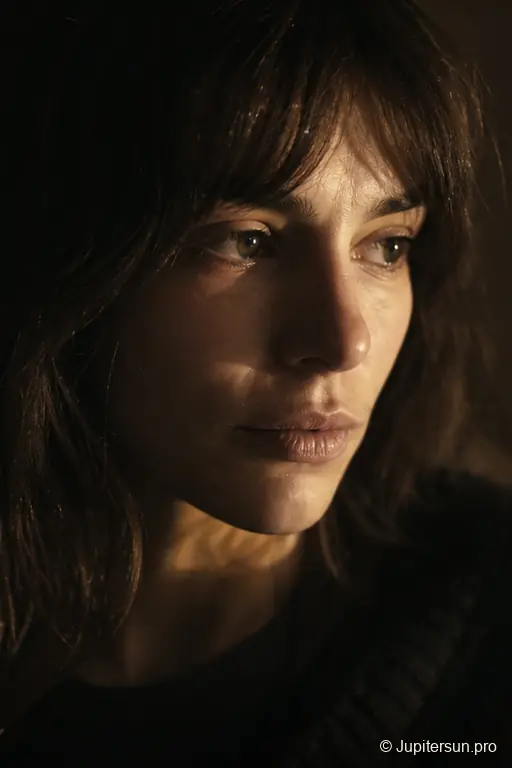 Produzione di cortometraggio IA. La prima direzione visiva per “Produzione di cortometraggio IA”