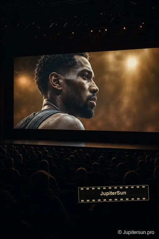 Produzione video IA per lo sport. La storia finale, preparata per il suo pubblico