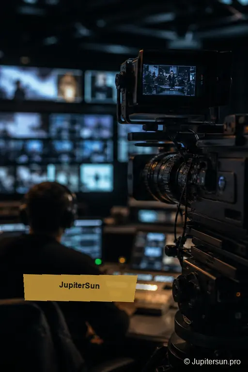 Produzione video IA per televisione. Continuità, dettaglio e direzione creativa umana
