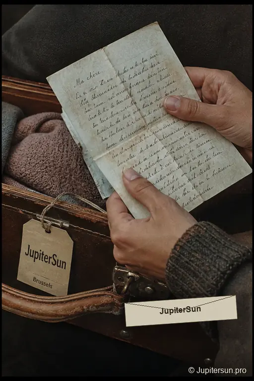 Produzione di film di guerra IA. Continuità, dettaglio e direzione creativa umana