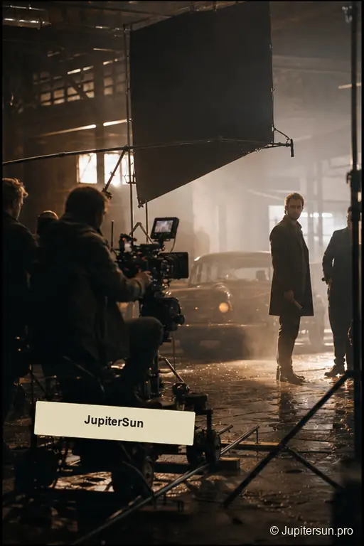 Stories that feel.. Continuity, detail and human creative direction