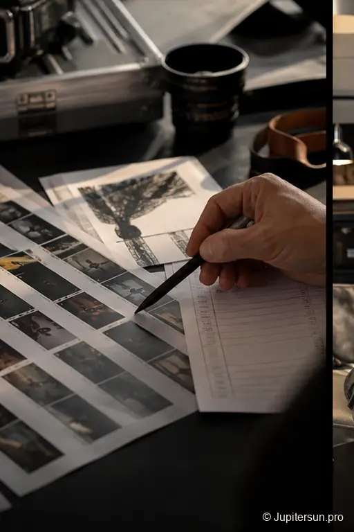 From one meaningful film to an always-on content engine. Continuity, detail and human creative direction