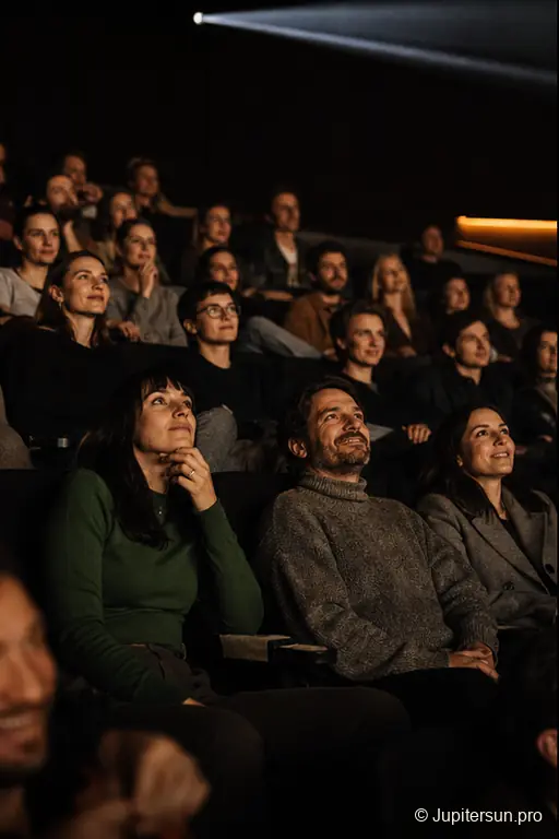 Géneros cinematográficos. La historia final, preparada para su público