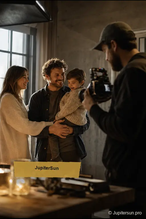 Ideas de vídeo con IA. Continuidad, detalle y dirección creativa humana