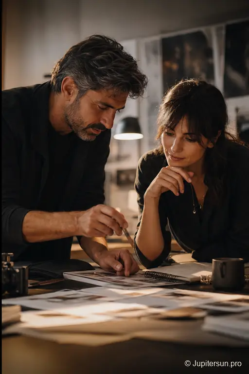 Precios. La primera dirección visual para «Precios»