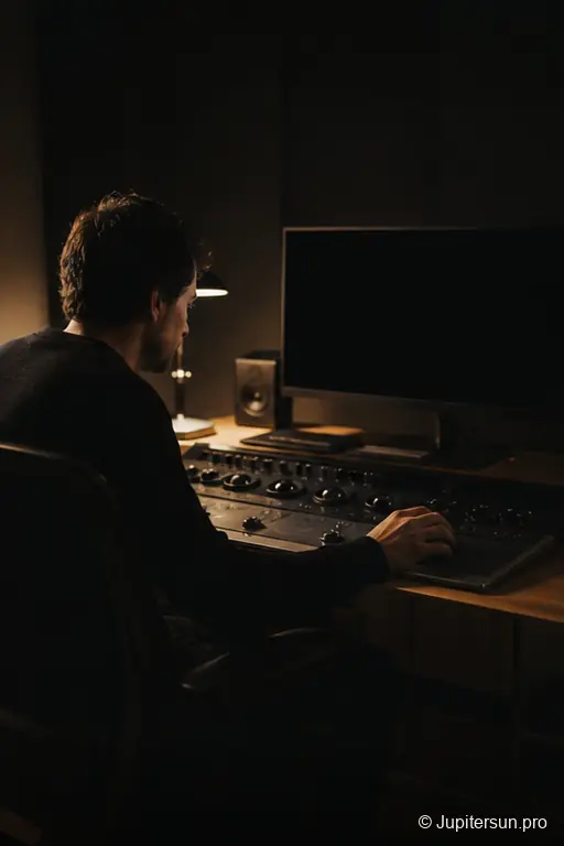 Privacy. Continuidad, detalle y dirección creativa humana
