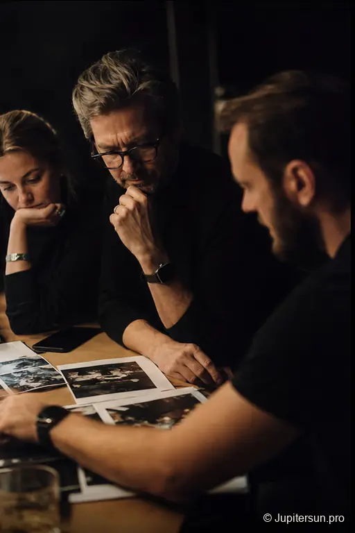 Idee video IA. La storia finale, preparata per il suo pubblico