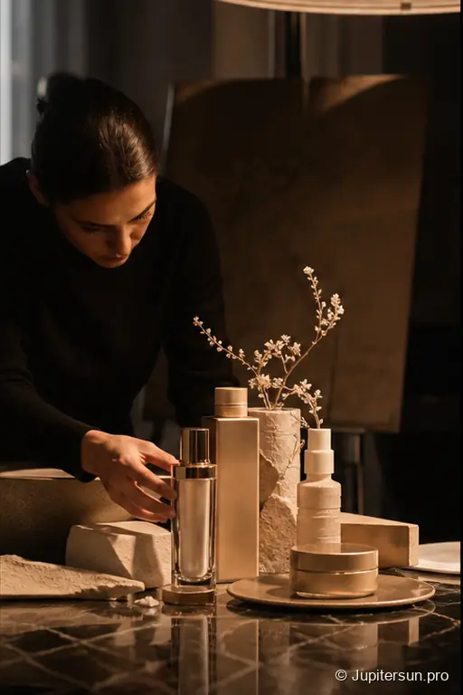 AI Commercials & Product Ads in Riga. Continuity, detail and human creative direction
